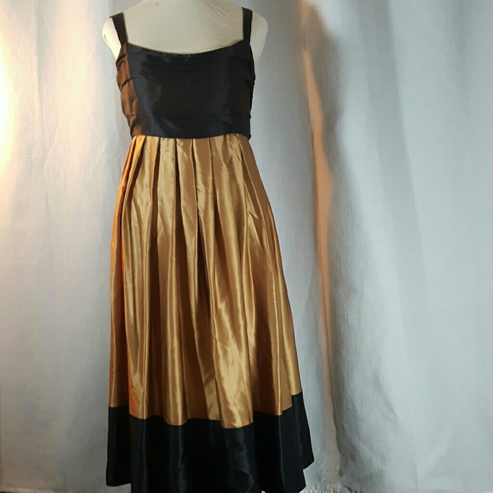 Zara woman dress